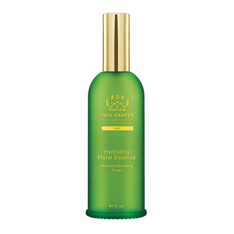 Hydrating Floral Essence