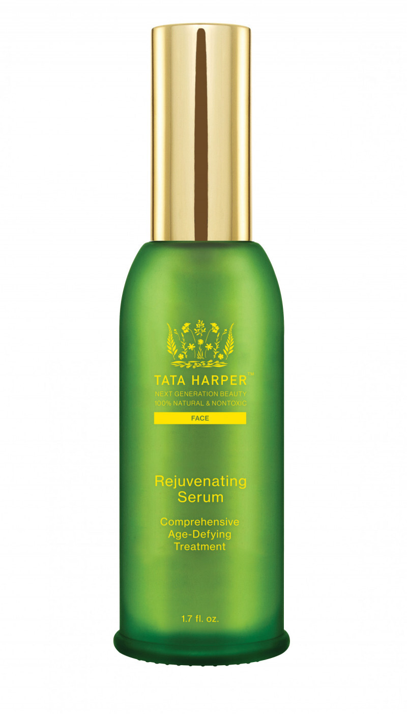 Rejuvenating Serum