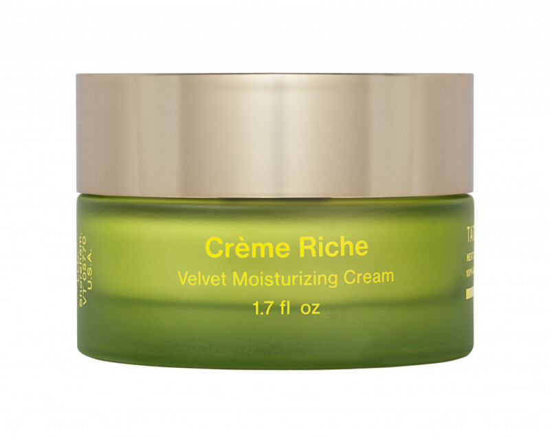 Crème Riche