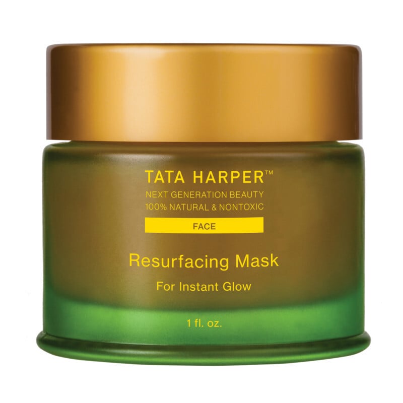 Resurfacing Mask  Image