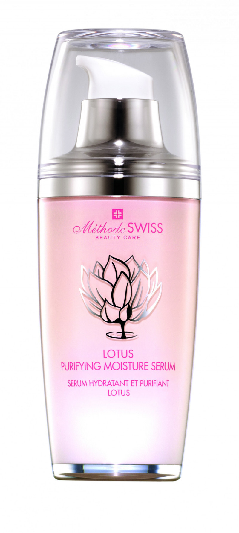 Lotus Purifying Moisture Serum