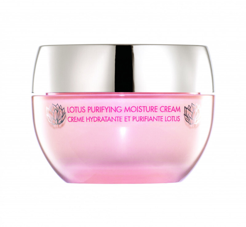 Lotus Purifying Moisture Cream