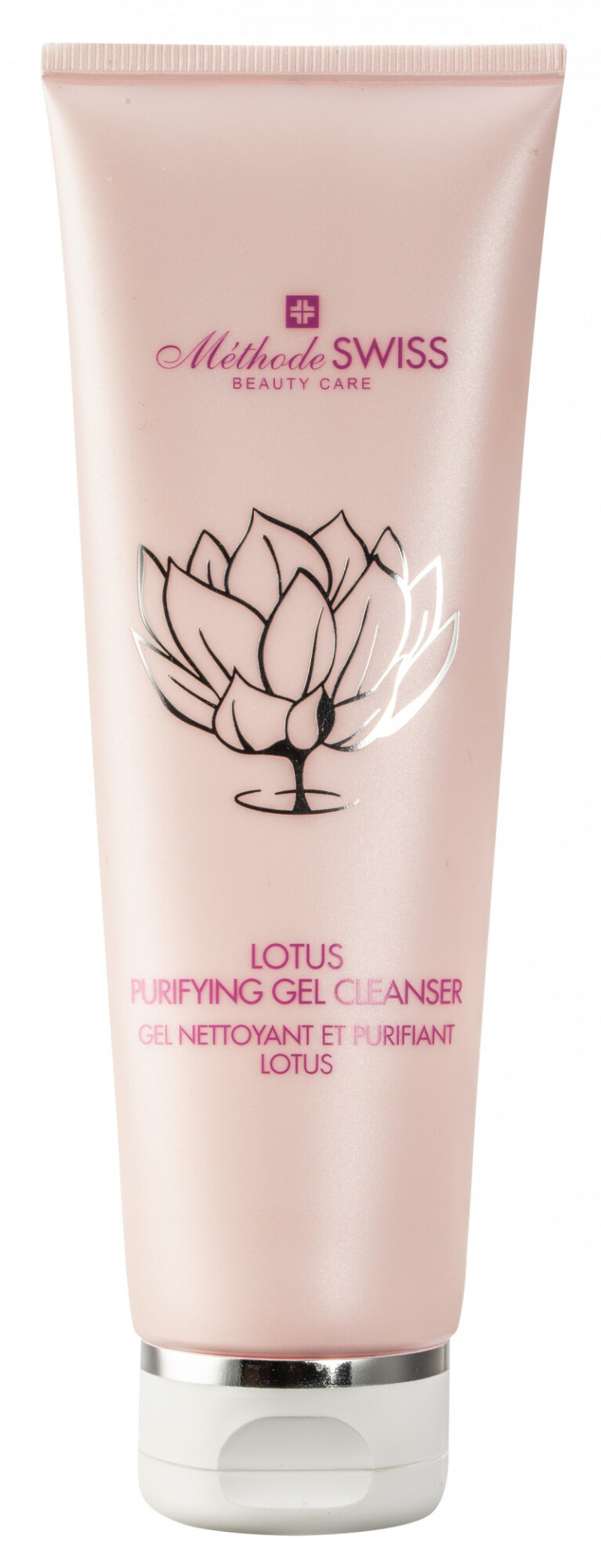 Lotus Purifying Gel Cleanser