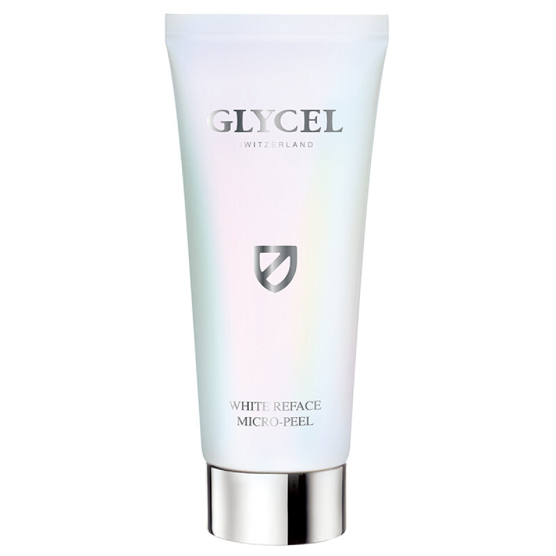 White ReFace Micro-Peel