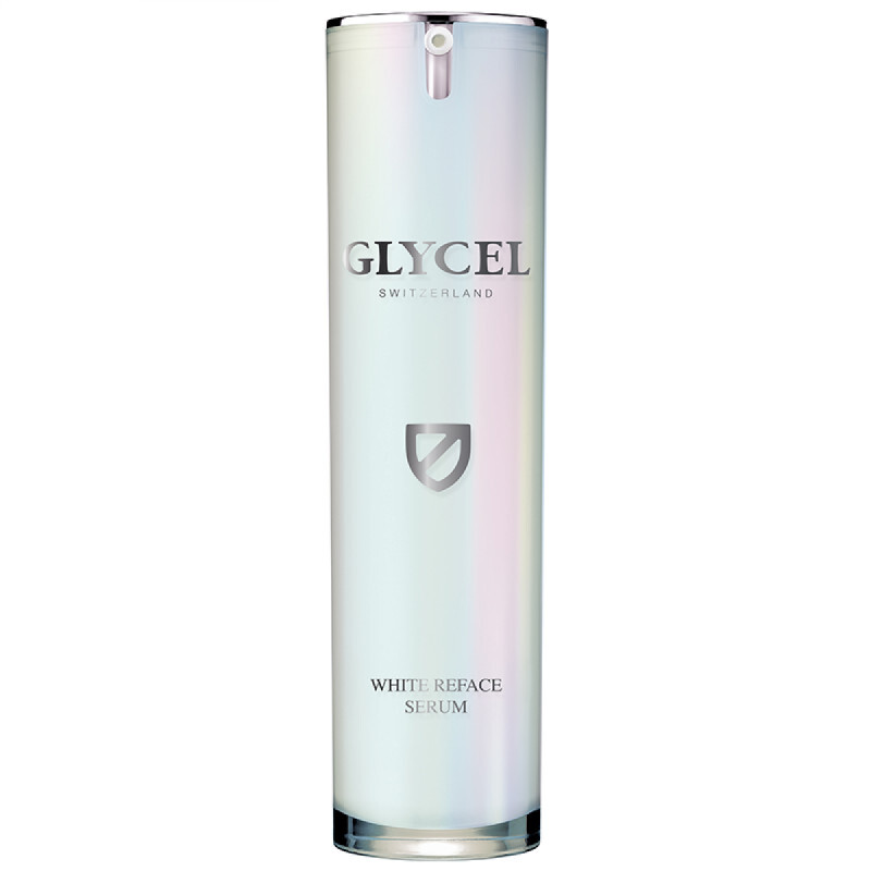 White Reface Serum