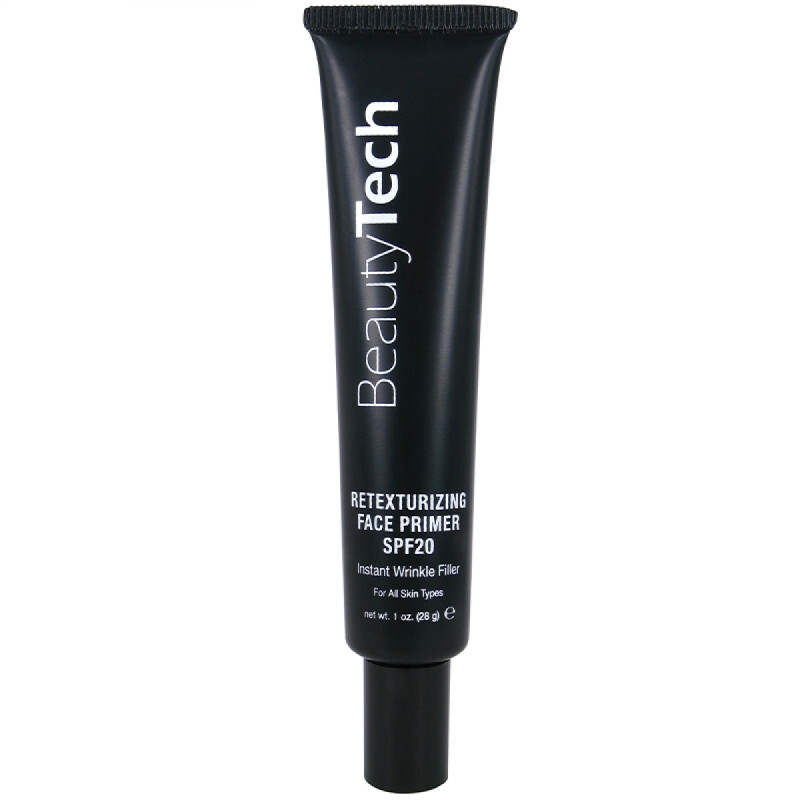 Retexturizing Face Primer SPF20