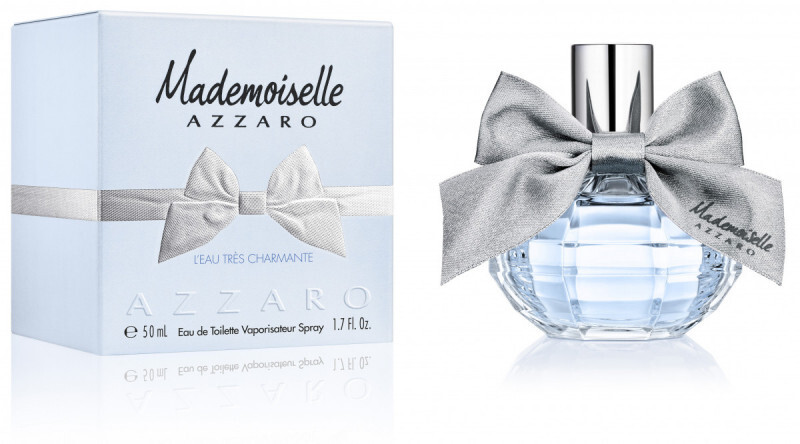 Mademoiselle L’EAU TRES CHARMANTE EDT