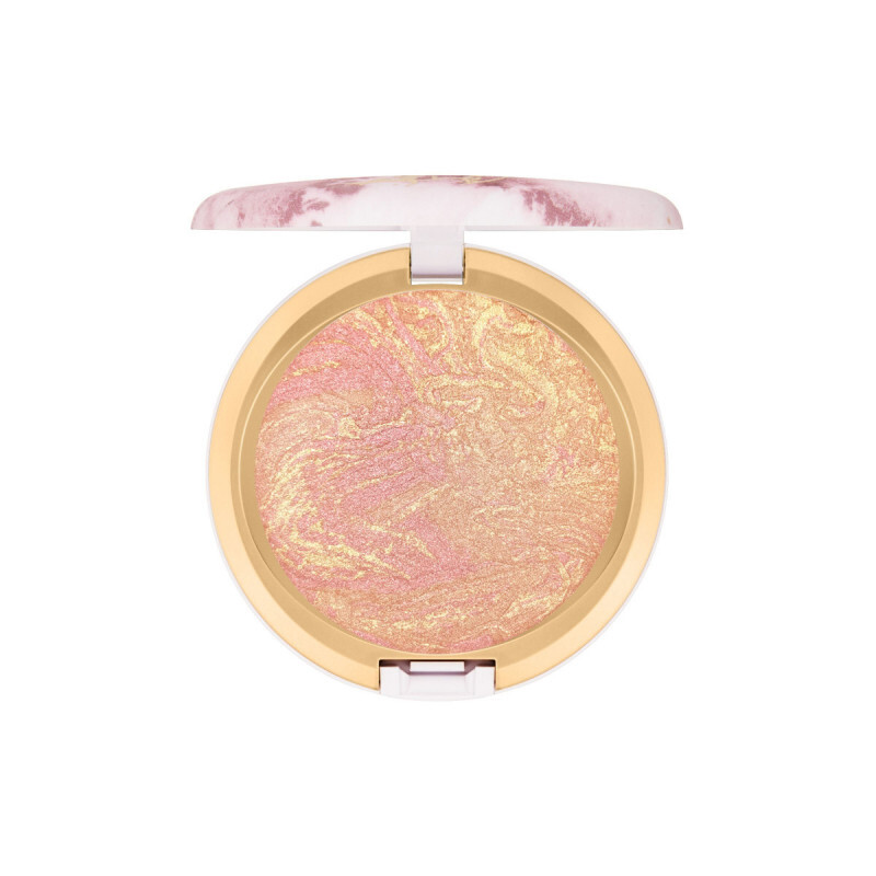 Electric Wonder Iridescent Powder