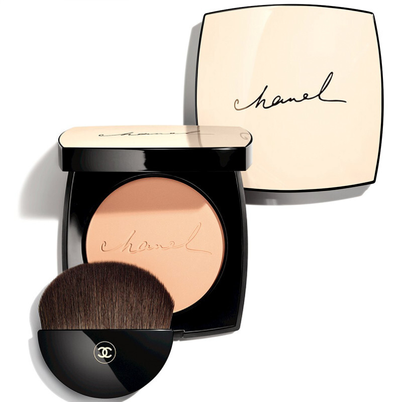 LES BEIGES HEALTHY GLOW SHEER POWDER EXCLUSIVE CREATION