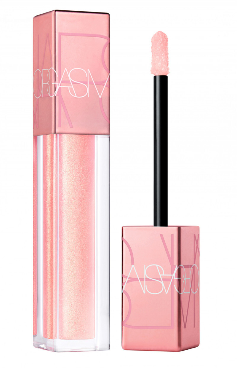 ORGASM OIL-INFUSED LIP TINT