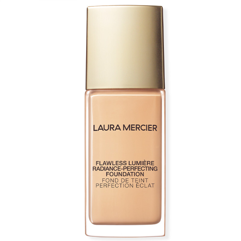 Flawless Lumière Radiance-Perfecting Foundation 極致亮肌無瑕粉底液 Image