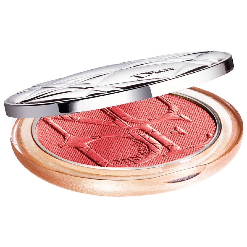 Diorskin Nude Luminizer Blush