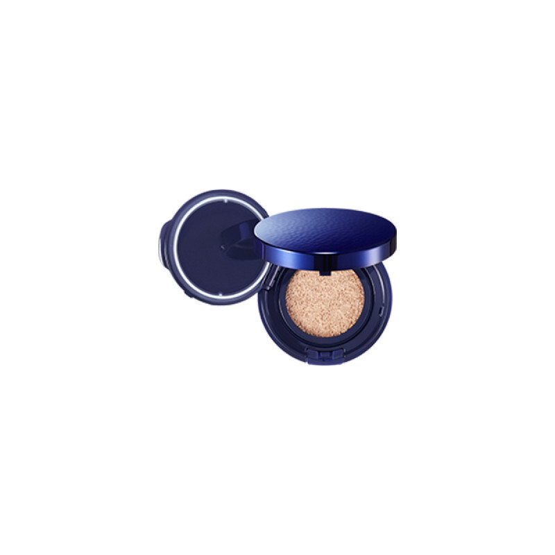 SEKKISEI MYV WATERY LIQUID CUSHION