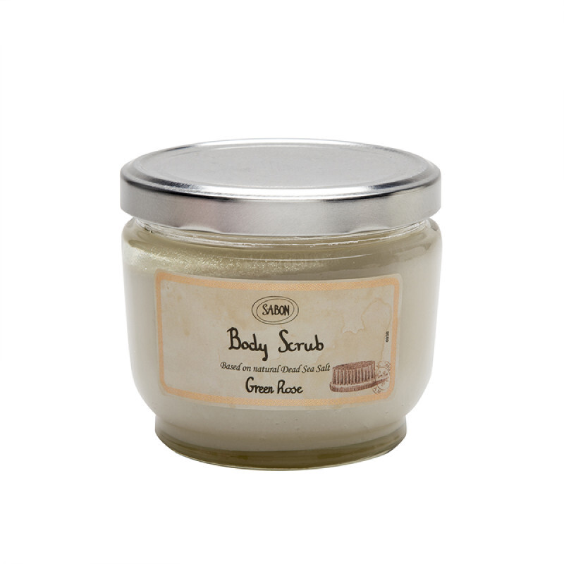 Body Scrub