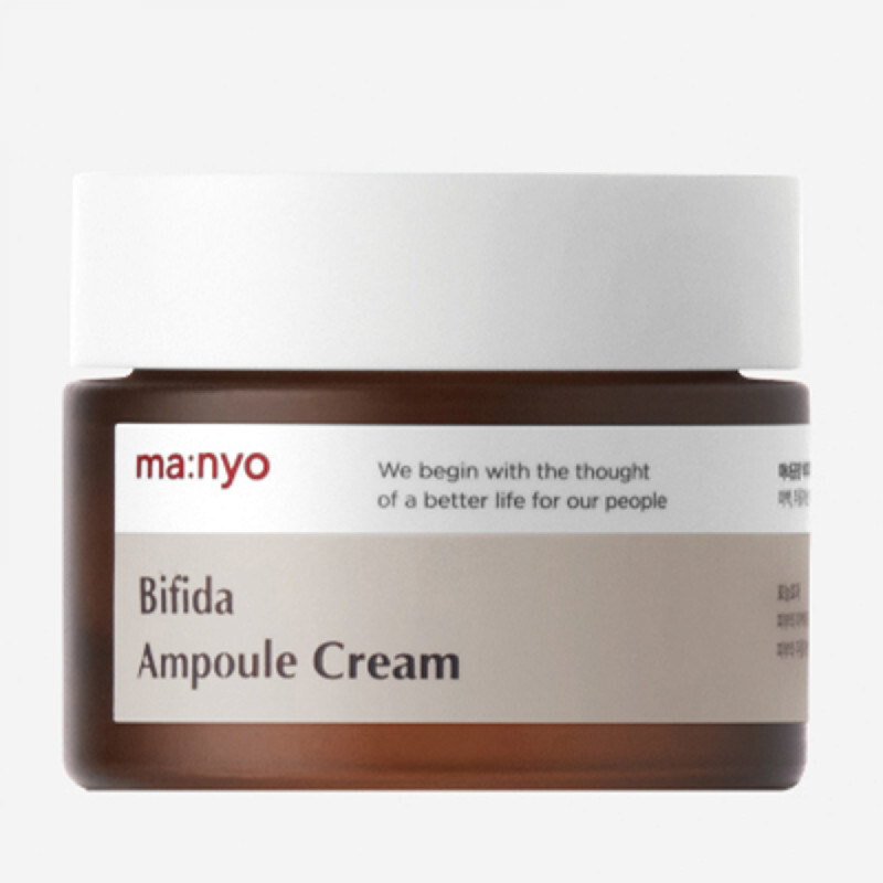 Bifida Ampoule Cream