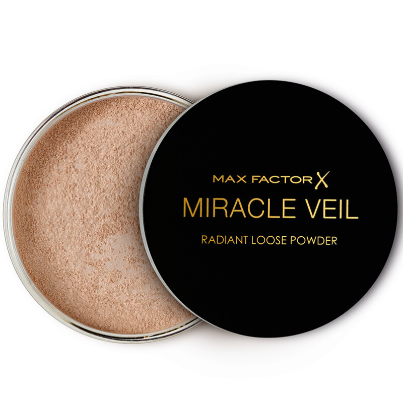 Miracle Veil