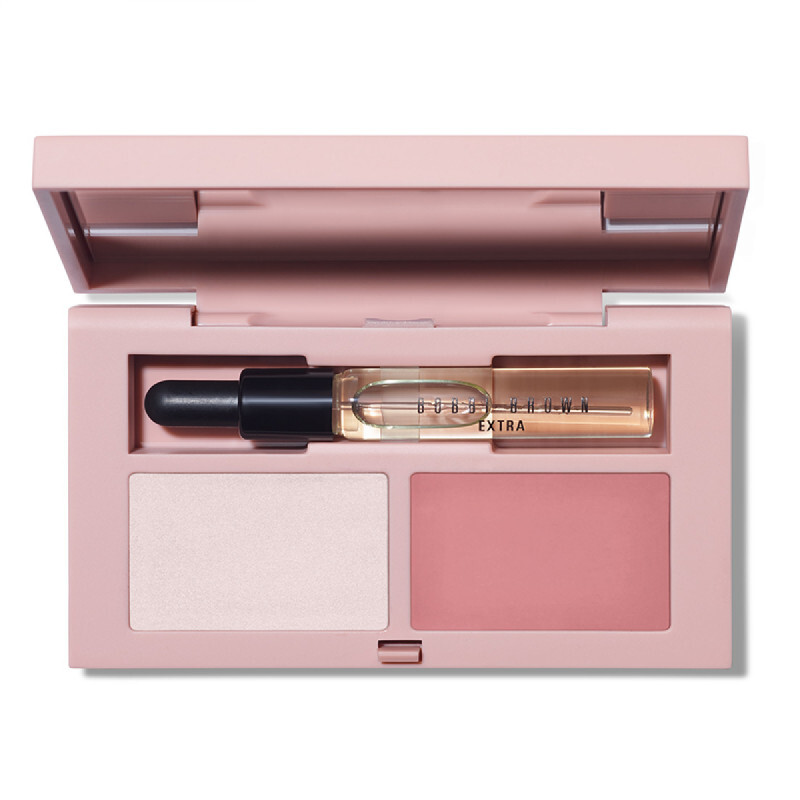 Cheek Palettes