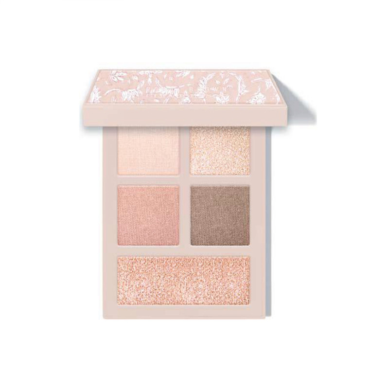 MINOU Eye Palette