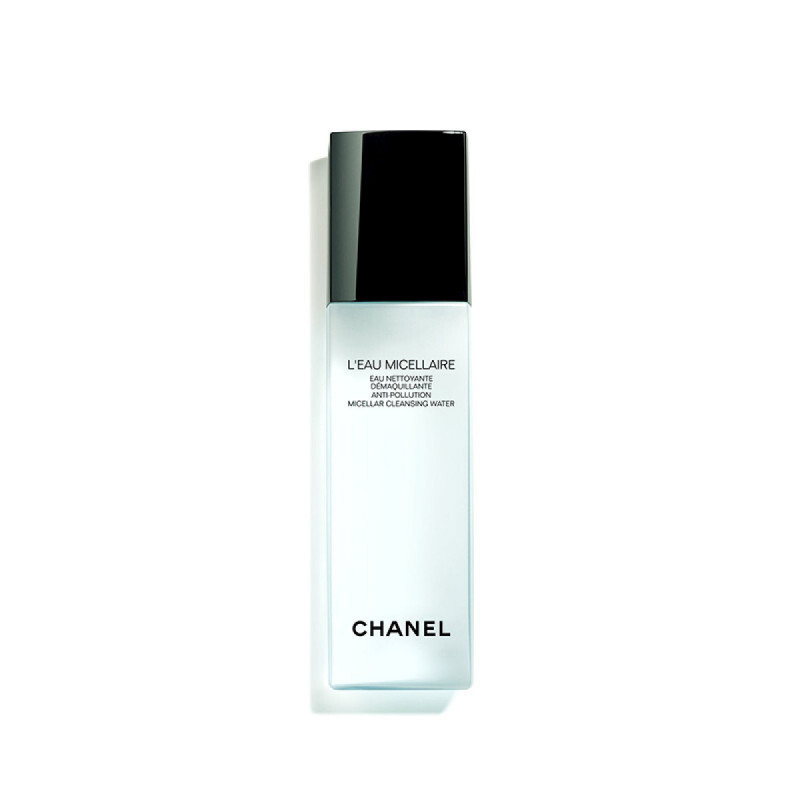 L’EAU MICELLAIRE