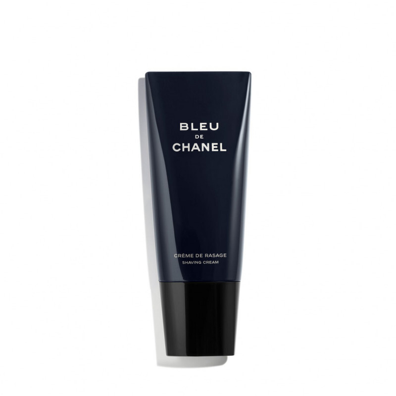 BLEU DE CHANEL Shaving Cream