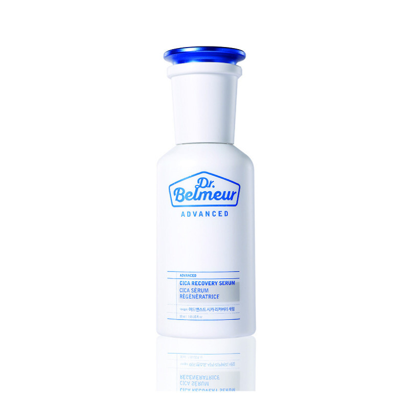 Dr. Belmeur Advanced Cica Recovery Serum