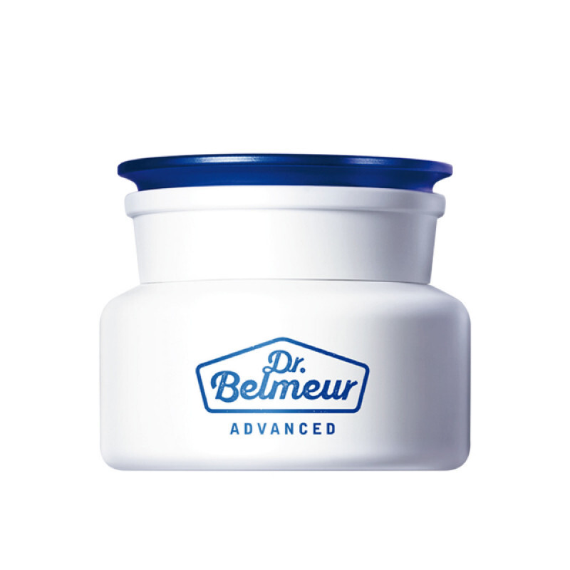 Dr. Belmeur Advanced Cica Recovery Cream
