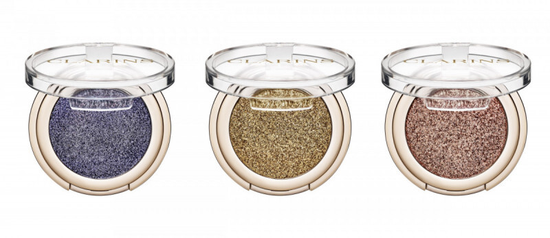 Mono eyeshadow glitter