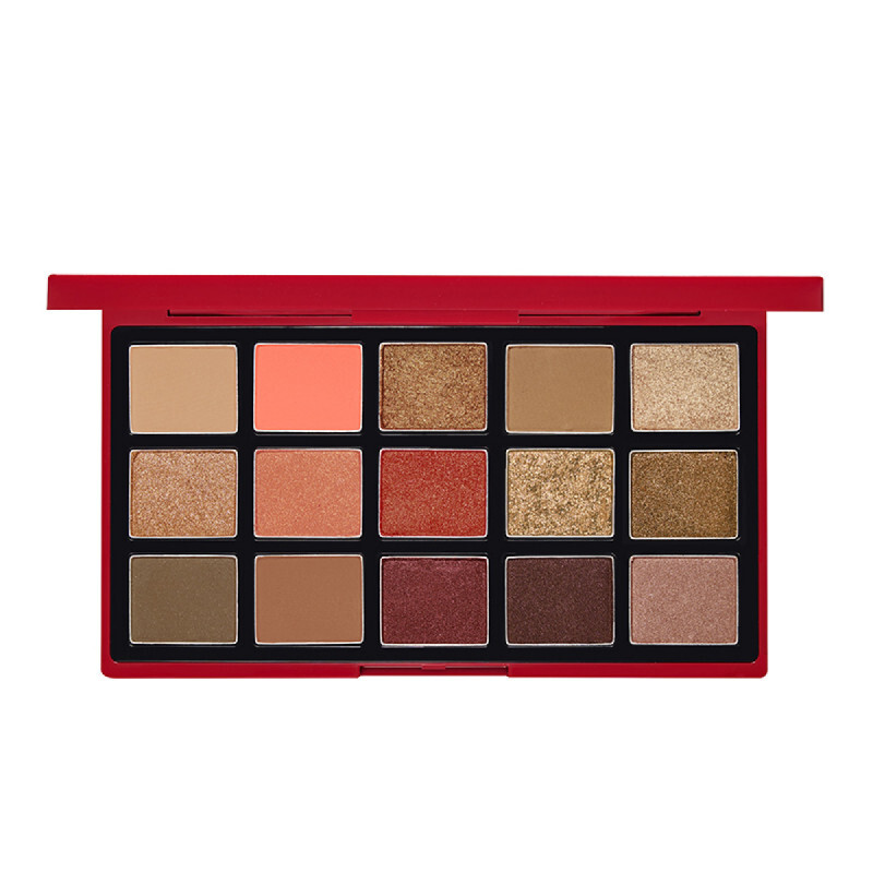 Play Color Eye Palette #Best Loved