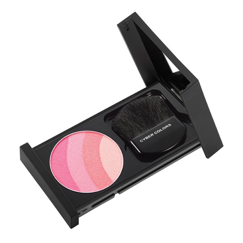 Gradation Glow On Blush