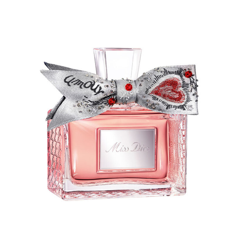 Miss Dior Love Edition