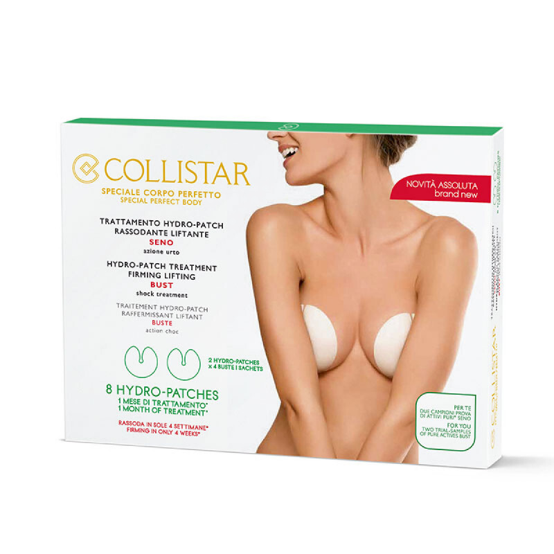Hydro-patch Treatment Firming Lifting Bust