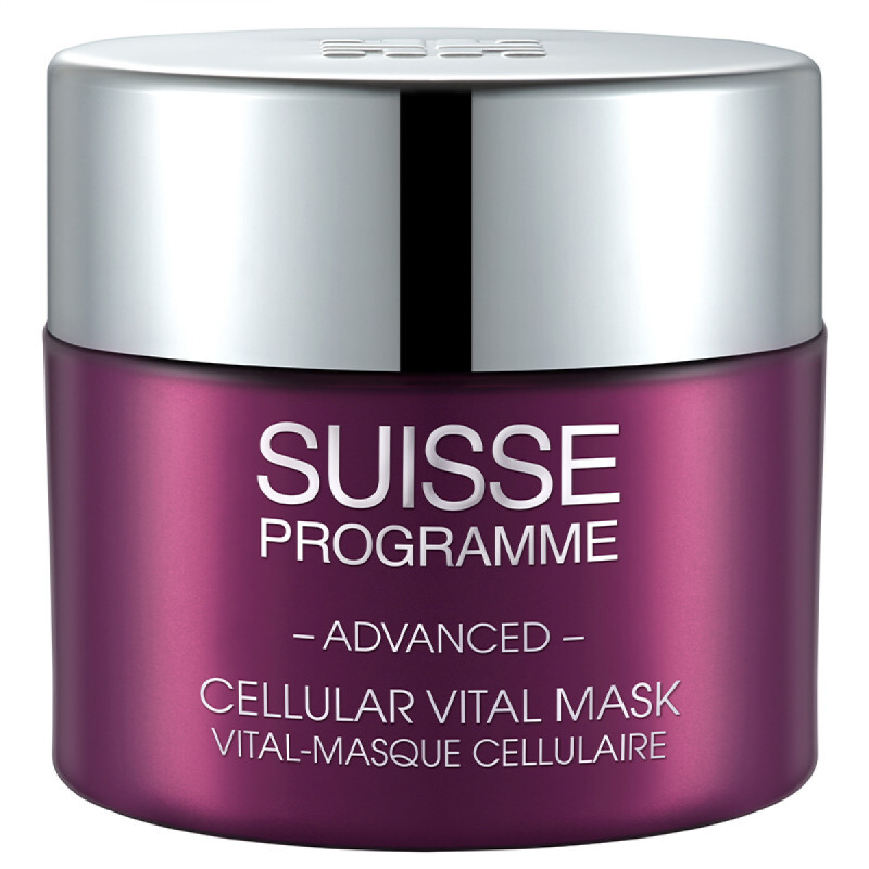 Advanced Cellular Vital Mask
