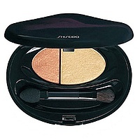 Makeup Silky Eye Shadow Duo