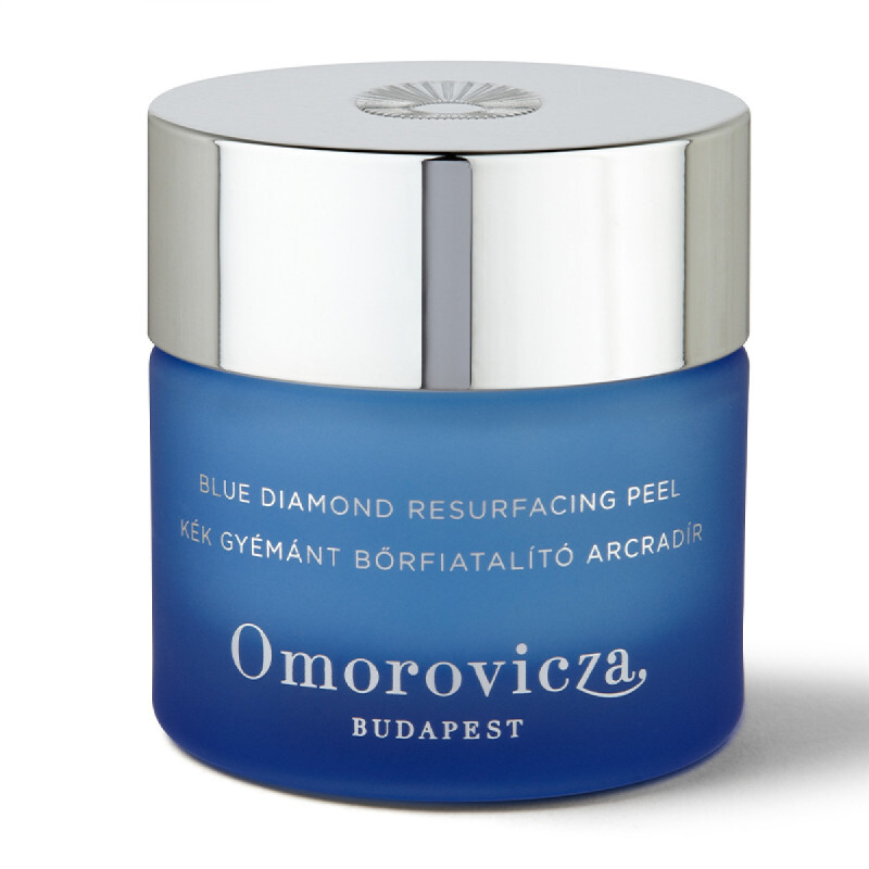Blue Diamond Resurfacing Peel