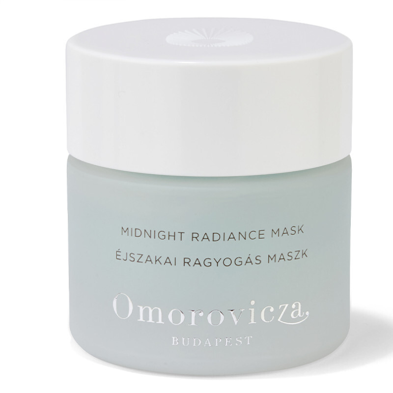 Midnight Radiance Mask