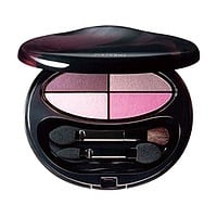 Makeup Silky Eye Shadow Quad  Image