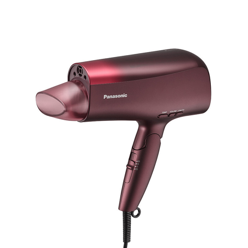 EH-XD20 Double Mineral nanoe™ Hair Dryer