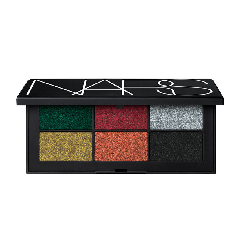 Metal Crème Multi-use Palette