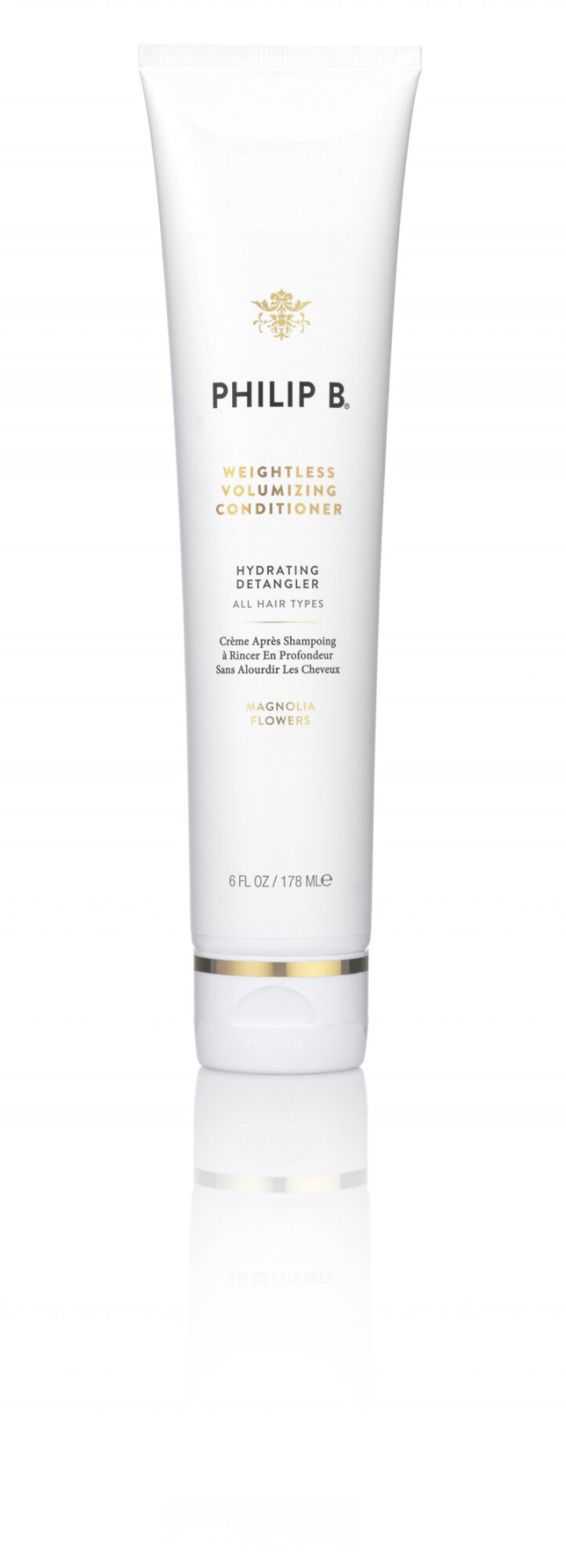 Weightless Volumizing Conditioner
