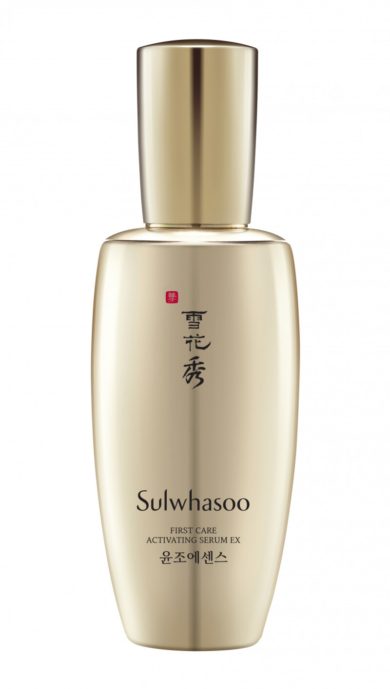 First Care Activating Serum EX