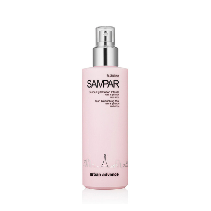 Skin Quenching Mist