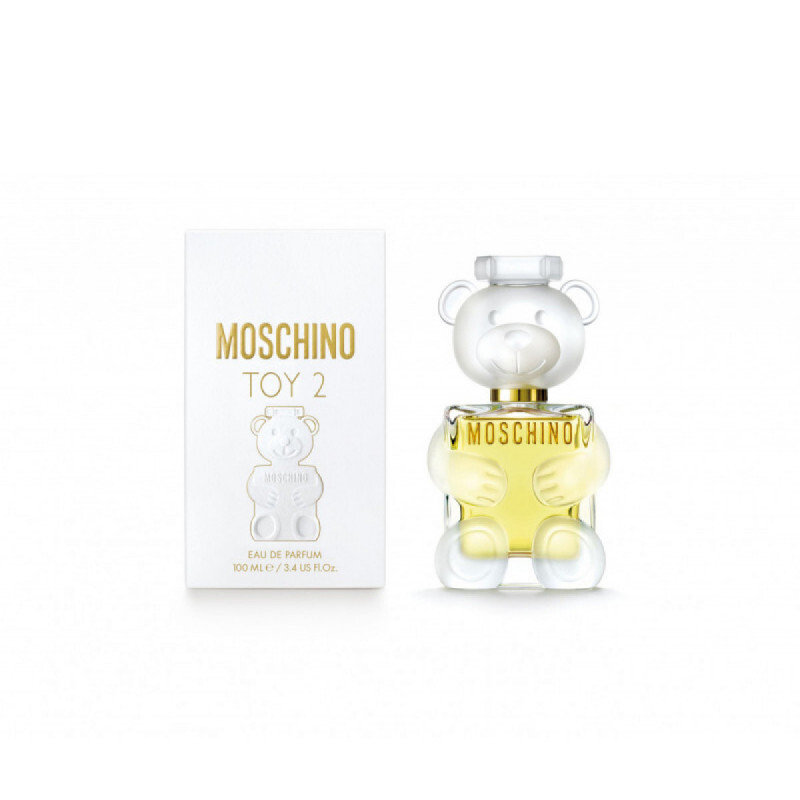MOSCHINO TOY 2