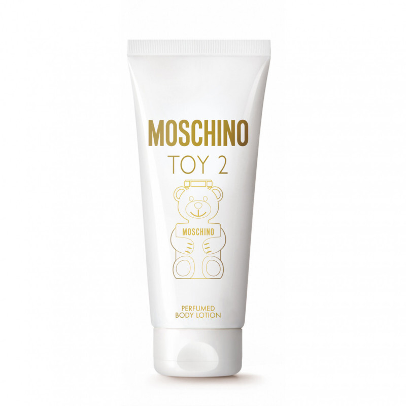 TOY 2 Perfumed Body Lotion