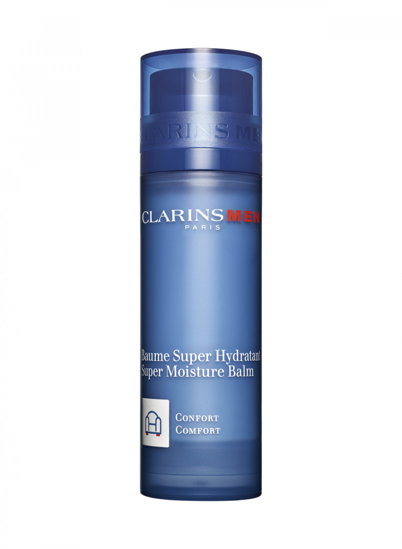 Super Moisture Balm