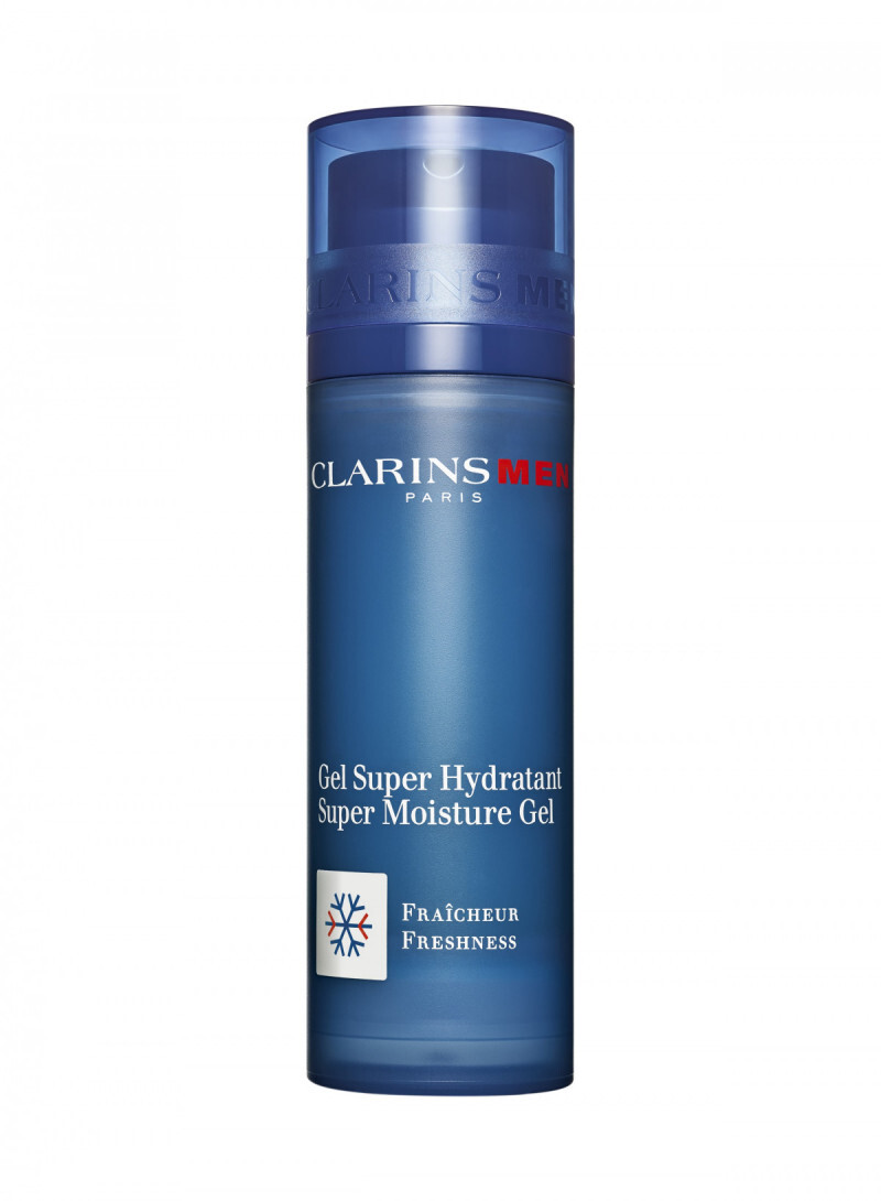 Super Moisture Gel