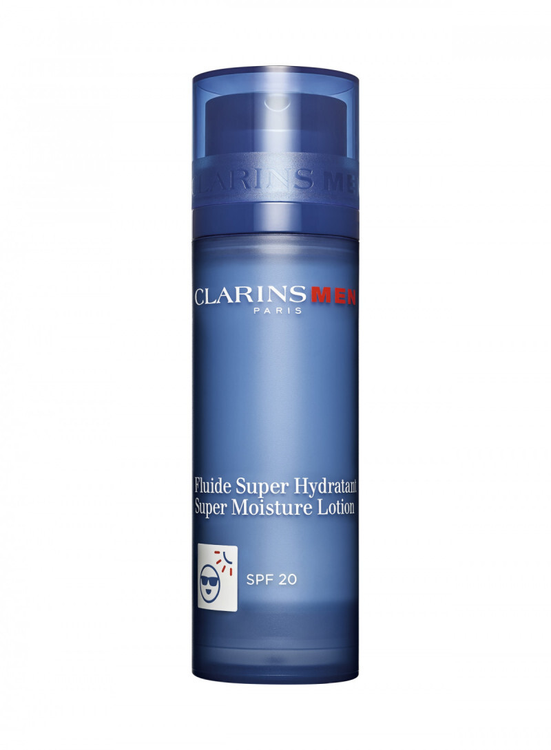 Super Moisture Lotion SPF 20