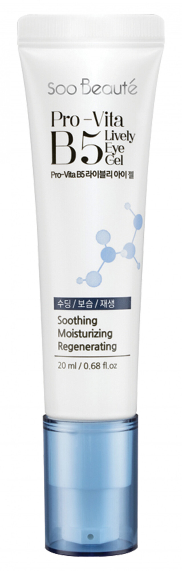 Pro-Vita B5 Lively Eye Gel