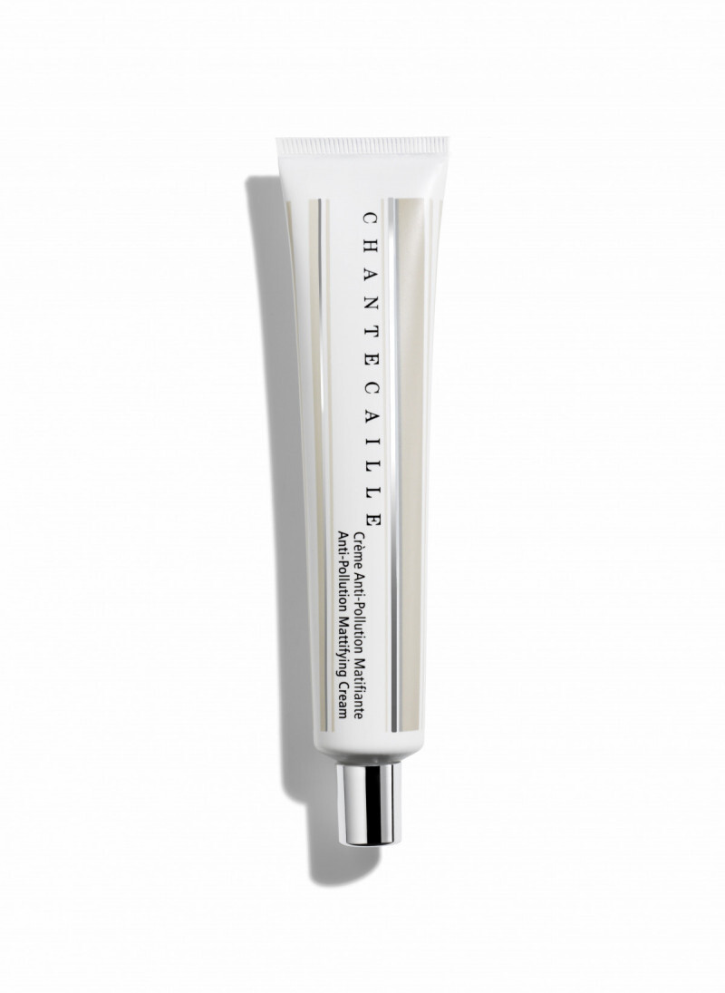 Anti-Pollution Mattifying Cream