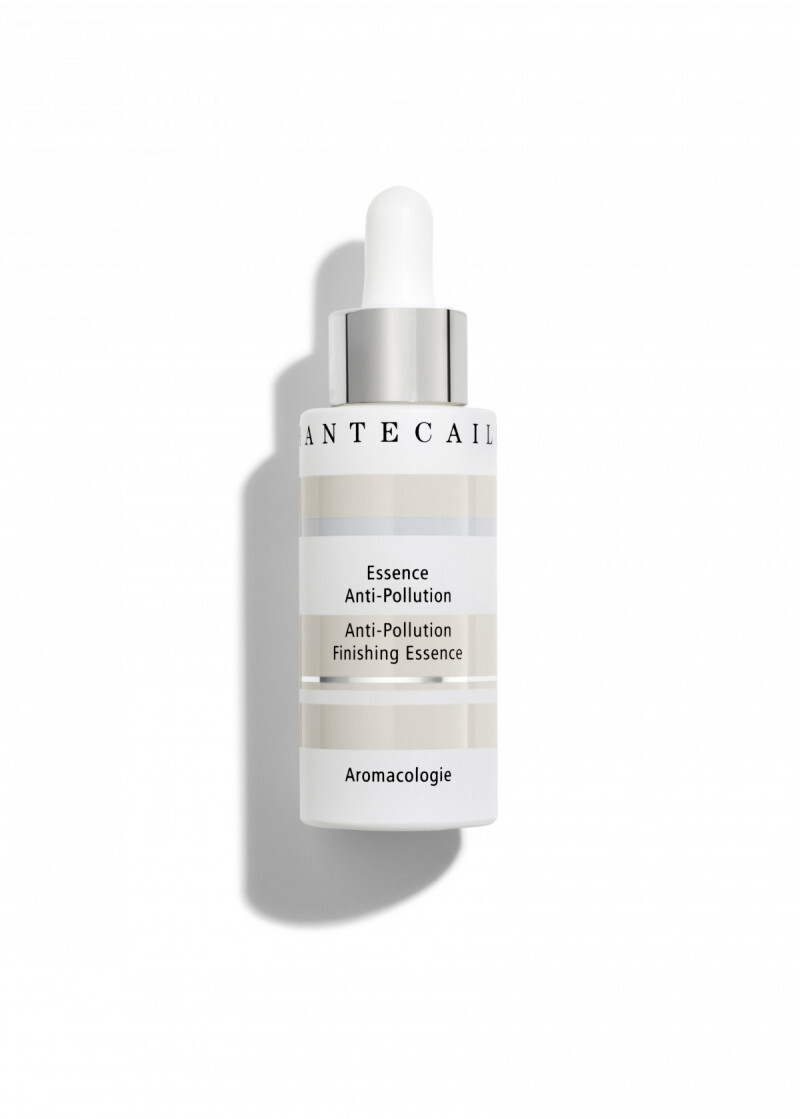 Anti-Pollution Finishing Essence