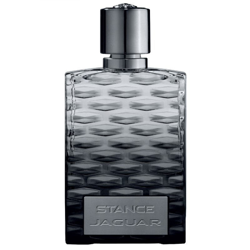 JAGUAR STANCE Eau de Toilette